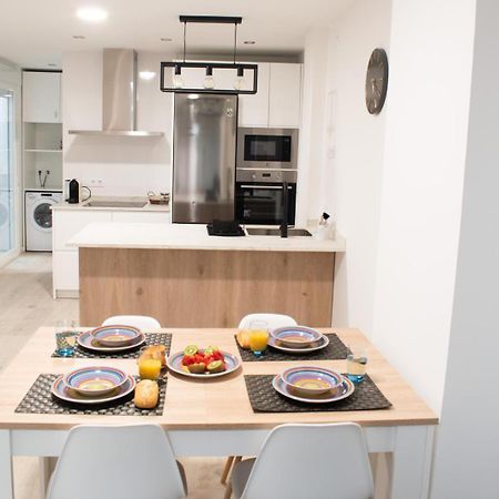 Apartamento 'Koala21', Nuevo, Centrico Y Con Opcion De Parking Jaén Екстериор снимка
