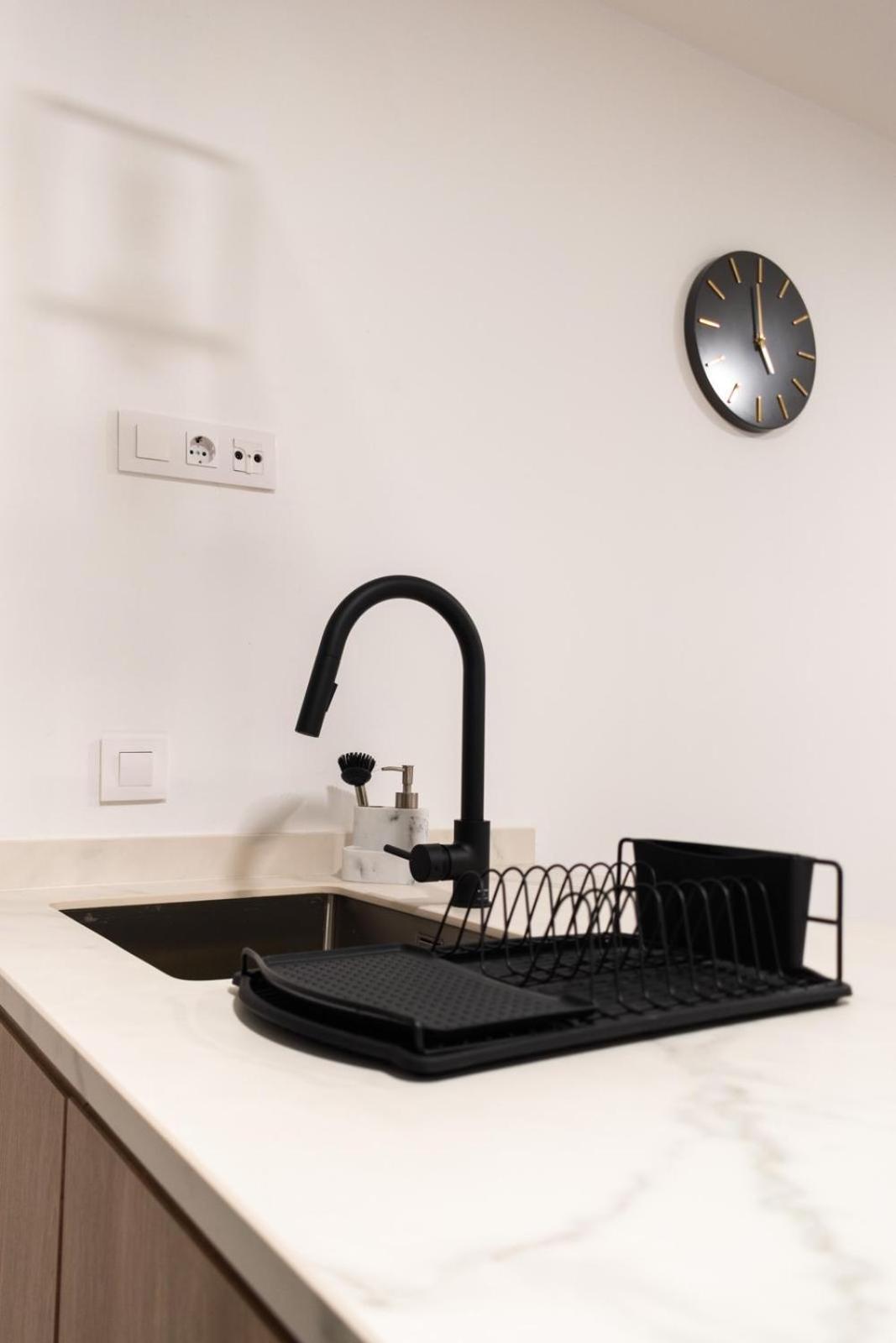 Apartamento 'Koala21', Nuevo, Centrico Y Con Opcion De Parking Jaén Екстериор снимка