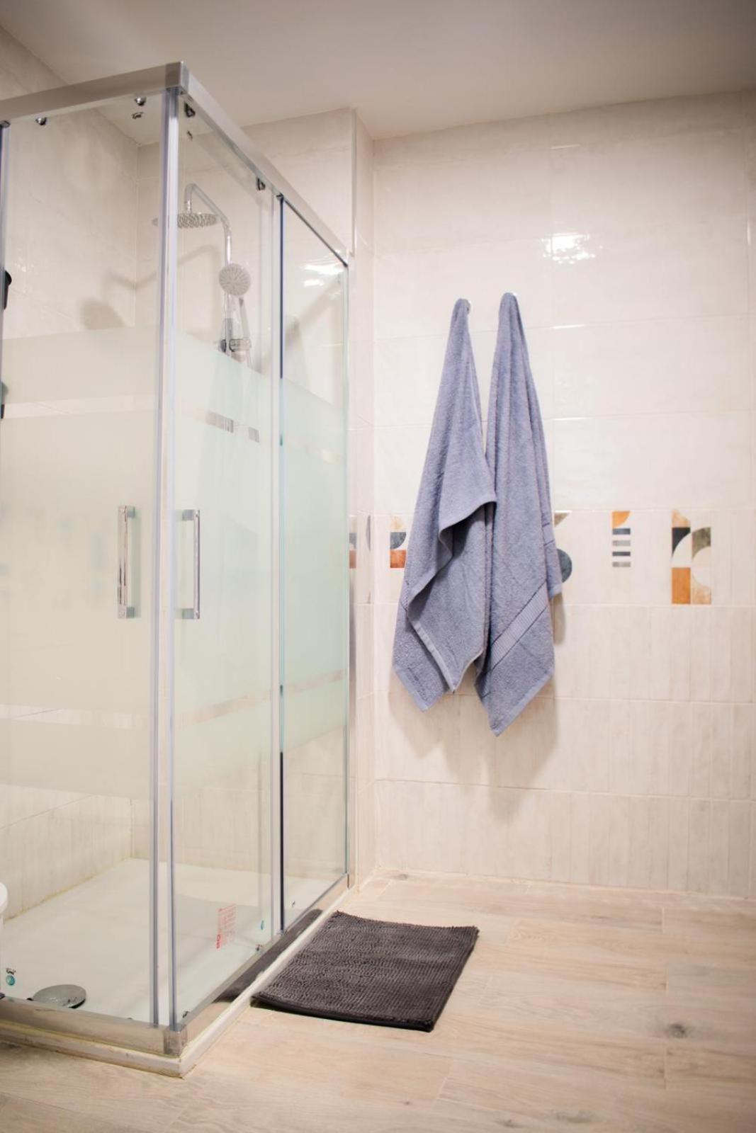 Apartamento 'Koala21', Nuevo, Centrico Y Con Opcion De Parking Jaén Екстериор снимка